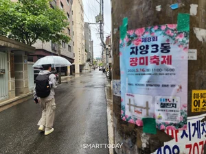 제2의 성수 ‘자양동 재개발’ 사업 본궤도