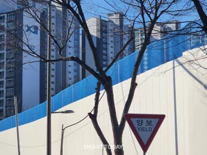 상대원2구역 조합-비대위 갈등 심화...22일 ‘조합장 해임총회’