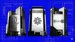 외국인·명품이 끌고 밀었다... ‘백화점 빅3’ 실적 호조