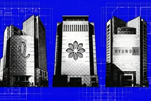 외국인·명품이 끌고 밀었다... ‘백화점 빅3’ 실적 호조