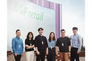 BGF리테일, 다우존스 베스트인클래스 코리아 지수 4년 연속 편입