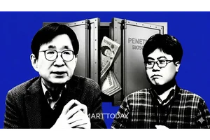 [페니트리움바이오 유증] ③될 신약이면 왜?…지분·수익 챙긴 대주주, 비용만 외주화