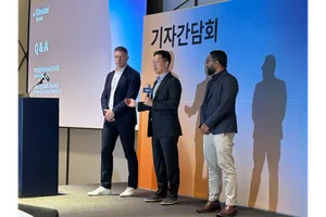 워크데이, 사람과 AI 에이전트가 함께 일하는 ‘하이브리드 워크포스’ 비전 제시