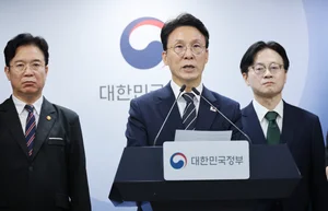 [김민석 국무총리 삼성전자 파업 관련 대국민 담화 전문]