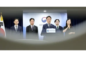 金총리 