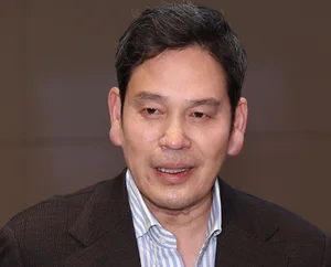 [5·18 '탱크데이' 신세계 정용진 회장 사과]