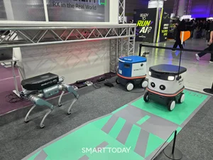 산업 현장 바꿀 ‘피지컬 AI’ 한자리에…AWS 서밋 서울 2026