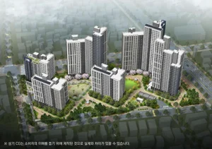 두산건설, 두산위브 더센트럴 분양 완판 
