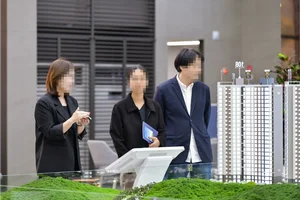 전세가격 급등에 수도권 외곽으로 눈 돌리는 실수요자들