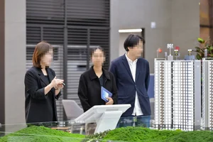 전세가격 급등에 수도권 외곽으로 눈 돌리는 실수요자들