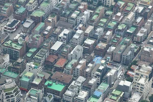 규제지역에 오피스텔 등 非아파트 매입임대 6.6만호 집중공급... '전월세난 해소 총력' 
