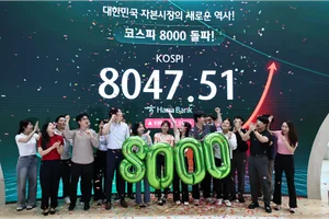 'DRAM'·'EWY' 급등, 삼성전자 '31만전자'·SK하이닉스 '220만닉스' 