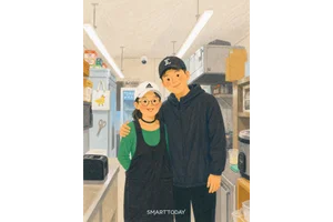 희망브리지, '우아한 사장님 살핌기금' 1300명 소규모 외식업주 지원
