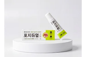 동아제약, 립밤 타입 입술포진 치료제 ‘포지듀얼크림’ 출시