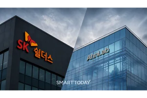 중견·중소 보안 '속수무책' 인가…SK쉴더스·안랩, 현실적 해법은?