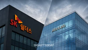 중견·중소 보안 '속수무책' 인가…SK쉴더스·안랩, 현실적 해법은?