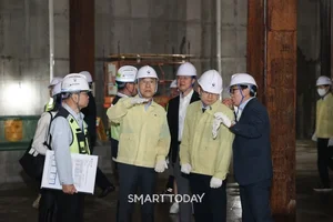 국토부·서울시·국가철도공단, GTX 삼성역 철근 누락 보강방안 검토 착수