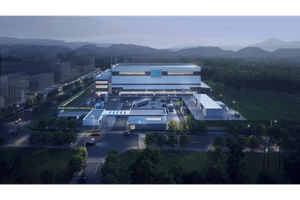 포스코퓨처엠, 포항 리튬인산철 양극재 공장 착공