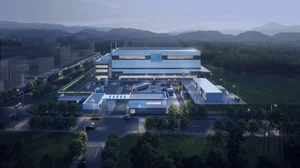 포스코퓨처엠, 포항 리튬인산철 양극재 공장 착공