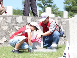 [건설업계 소식] 건설업계, 사회공헌·브랜드 소통·경쟁력 강화