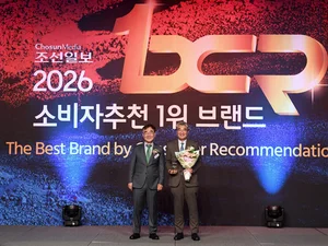 포포즈, ‘2026 소비자 추천 1위 브랜드’ 반려동물 장례 부문 3년 연속 수상