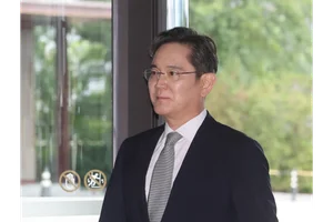 ‘2026 삼성호암상 시상식’ 개최... 이재용 5년 연속 참석