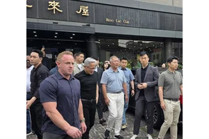 정의선·젠슨 황 회동에 쏠린 눈…‘피지컬 AI 동맹’ 배경은?