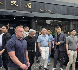 정의선·젠슨 황 회동에 쏠린 눈…‘피지컬 AI 동맹’ 배경은?