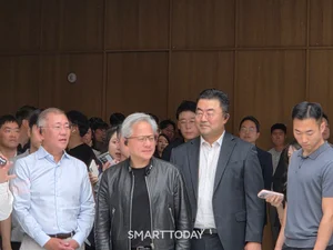 젠슨 황 