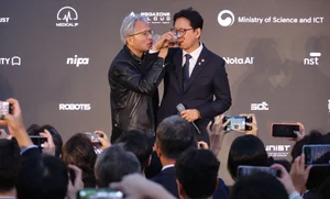 엔비디아 차세대 AI 가속기 '베라 루빈', 한국에 최우선 공급