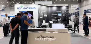 HS효성첨단소재, 탄소섬유·아라미드 앞세워 방산 시장 공략