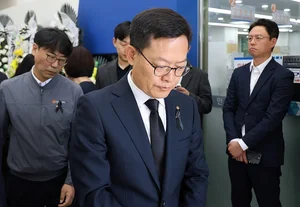 폭발 사고 한화에어로, 안전관리 소홀 비판↑