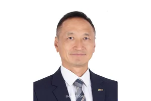BS한양, 박유신 대표이사 선임...사업성장 본격화