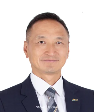 BS한양, 박유신 대표이사 선임...사업성장 본격화