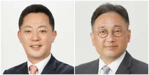 NH투자증권, 윤병운 대표 연임 실패..각자 대표 후보에 배광수, 신재욱