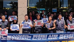 현대차그룹 노사관계 리스크 확산…원청 사용자성 인정에 파업 전운까지