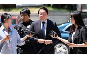최태원·노소영 재산 분할 합의 불발…다시 재판으로