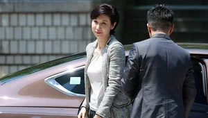 ‘세기의 이혼소송’ 노소영, 최태원에 “현금으로 전액 지급”