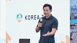 최윤범 고려아연 회장 