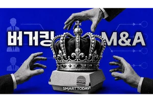 [버거킹 M&A] ①어피니티의 재도전…반등한 현금창출력, 거래 성사 가른다