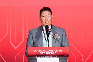 조현준 회장 “AI 경쟁력은 국가 경쟁력”… 효성, 데이터센터 신사업 속도