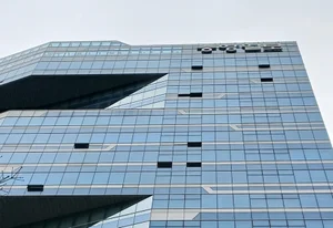 중앙일보, 220억원 어음 1차 부도