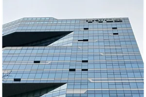 중앙일보, 220억원 어음 1차 부도