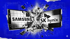 SK하이닉스·삼성전자 레버리지 ETF 소비자경보 발령