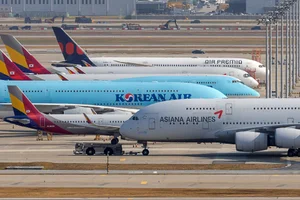대한항공 “아시아나 통합비용 1조원, 이르면 2028년 회수”