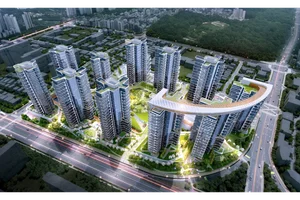 '1.5조 강남 알짜' 송파 오금현대 수주전 본격화