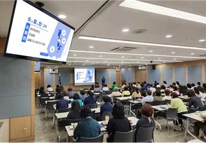 삼성생명, 3대 대외민원 감축 캠페인 