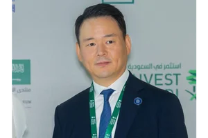 SPC 오너 3세 허진수, 상미당홀딩스 대표 내정