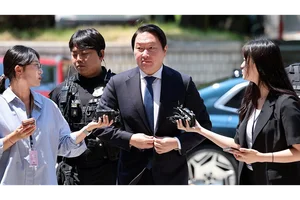 최태원·노소영 재산분할 파기환송 다음달 24일 선고