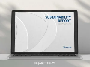 대우건설, 2026 지속가능경영보고서 발간…ESG 성과 공개